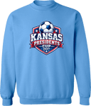 Crew Sweatshirt - USYS KS Presidents Cup Fall 2026