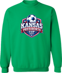 Crew Sweatshirt - USYS KS Presidents Cup Fall 2026