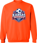 Crew Sweatshirt - USYS KS Presidents Cup Fall 2026