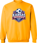 Crew Sweatshirt - USYS KS Presidents Cup Fall 2026