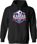 Hoodies - USYS KS Presidents Cup Fall 2026