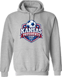 Hoodies - USYS KS Presidents Cup Fall 2026