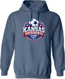 Hoodies - USYS KS Presidents Cup Fall 2026