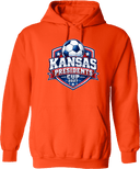 Hoodies - USYS KS Presidents Cup Fall 2026