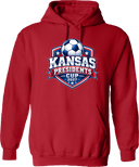 Hoodies - USYS KS Presidents Cup Fall 2026