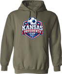 Hoodies - USYS KS Presidents Cup Fall 2026