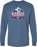 Long Sleeves - USYS KS Presidents Cup Fall 2026