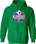 Hoodies - USYS KS Presidents Cup Fall 2026