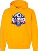 Hoodies - USYS KS Presidents Cup Fall 2026