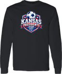 Long Sleeves - USYS KS Presidents Cup Fall 2026