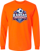 Long Sleeves - USYS KS Presidents Cup Fall 2026