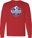 Long Sleeves - USYS KS Presidents Cup Fall 2026
