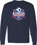 Long Sleeves - USYS KS Presidents Cup Fall 2026