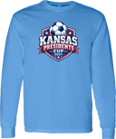Long Sleeves - USYS KS Presidents Cup Fall 2026
