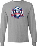 Long Sleeves - USYS KS Presidents Cup Fall 2026