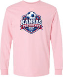 Long Sleeves - USYS KS Presidents Cup Fall 2026