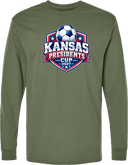 Long Sleeves - USYS KS Presidents Cup Fall 2026