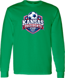 Long Sleeves - USYS KS Presidents Cup Fall 2026