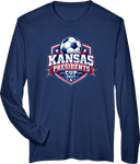 Performance Long Sleeves - USYS KS Presidents Cup Fall 2026