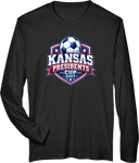 Performance Long Sleeves - USYS KS Presidents Cup Fall 2026