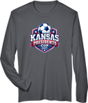Performance Long Sleeves - USYS KS Presidents Cup Fall 2026