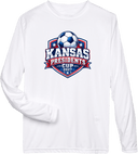 Performance Long Sleeves - USYS KS Presidents Cup Fall 2026