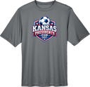 Performance Short Sleeves - USYS KS Presidents Cup Fall 2026