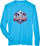 Performance Long Sleeves - USYS KS Presidents Cup Fall 2026