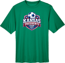 Performance Short Sleeves - USYS KS Presidents Cup Fall 2026