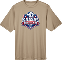 Performance Short Sleeves - USYS KS Presidents Cup Fall 2026