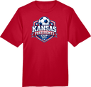 Performance Short Sleeves - USYS KS Presidents Cup Fall 2026