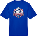 Performance Short Sleeves - USYS KS Presidents Cup Fall 2026
