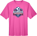 Performance Short Sleeves - USYS KS Presidents Cup Fall 2026