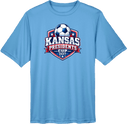 Performance Short Sleeves - USYS KS Presidents Cup Fall 2026