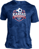 Performance Short Sleeves - USYS KS Presidents Cup Fall 2026