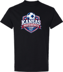 Short Sleeves - USYS KS Presidents Cup Fall 2026