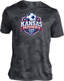 Performance Short Sleeves - USYS KS Presidents Cup Fall 2026