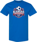 Short Sleeves - USYS KS Presidents Cup Fall 2026