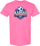 Short Sleeves - USYS KS Presidents Cup Fall 2026