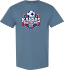 Short Sleeves - USYS KS Presidents Cup Fall 2026