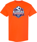 Short Sleeves - USYS KS Presidents Cup Fall 2026