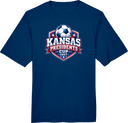 Performance Short Sleeves - USYS KS Presidents Cup Fall 2026