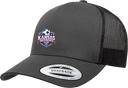 Trucker Hat - USYS KS Presidents Cup Fall 2026