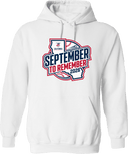 Hoodies - September to Remember 2026 (State Outline)
