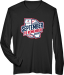 Performance Long Sleeves - September to Remember 2026 (State Outline)