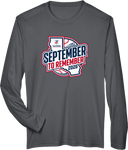 Performance Long Sleeves - September to Remember 2026 (State Outline)