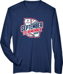 Performance Long Sleeves - September to Remember 2026 (State Outline)