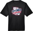 Performance Short Sleeves - September to Remember 2026 (State Outline)
