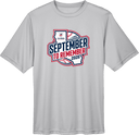 Performance Short Sleeves - September to Remember 2026 (State Outline)