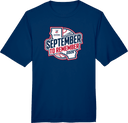 Performance Short Sleeves - September to Remember 2026 (State Outline)